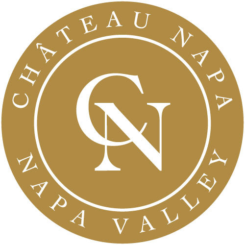 CHÂTEAU NAPA LOGO